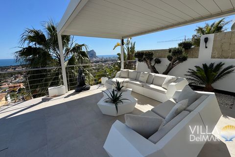 Villa i Calpe, Alicante, Calpe - € 3.995.000 | Ref: L-402 - foto 41